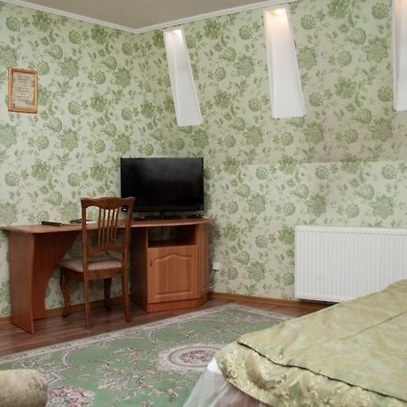 Hotel Piligrim 1 Mikołajów Zewnętrze zdjęcie