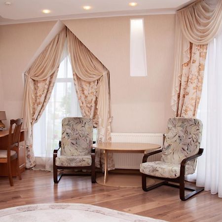 Hotel Piligrim 1 Mikołajów Zewnętrze zdjęcie