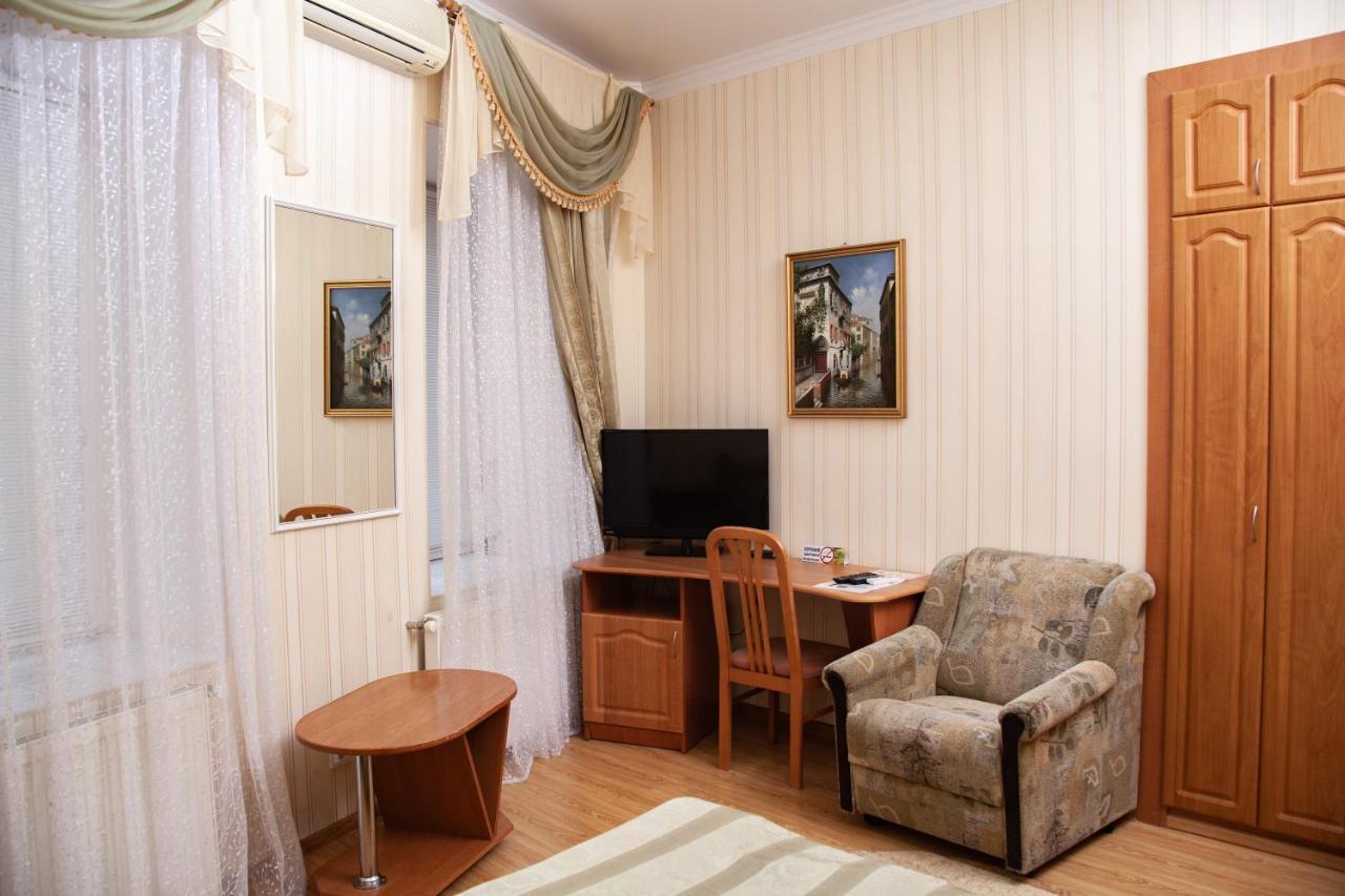 Hotel Piligrim 1 Mikołajów Zewnętrze zdjęcie