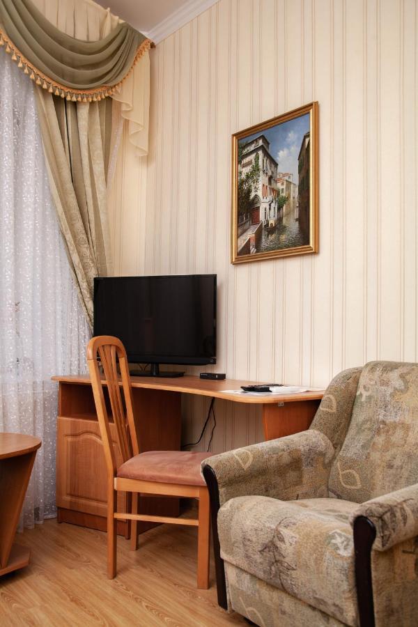 Hotel Piligrim 1 Mikołajów Zewnętrze zdjęcie