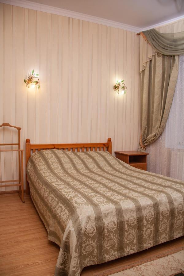 Hotel Piligrim 1 Mikołajów Zewnętrze zdjęcie