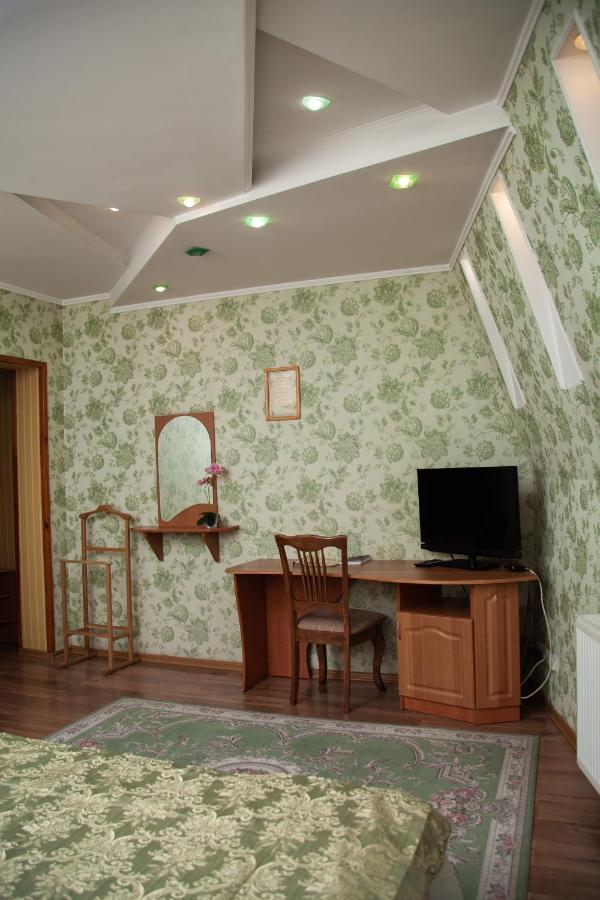Hotel Piligrim 1 Mikołajów Zewnętrze zdjęcie