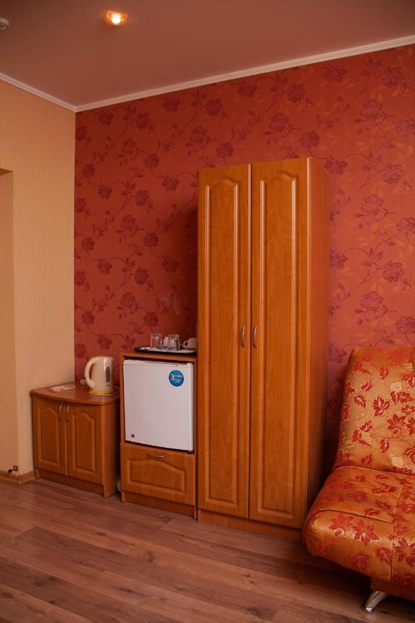 Hotel Piligrim 1 Mikołajów Zewnętrze zdjęcie