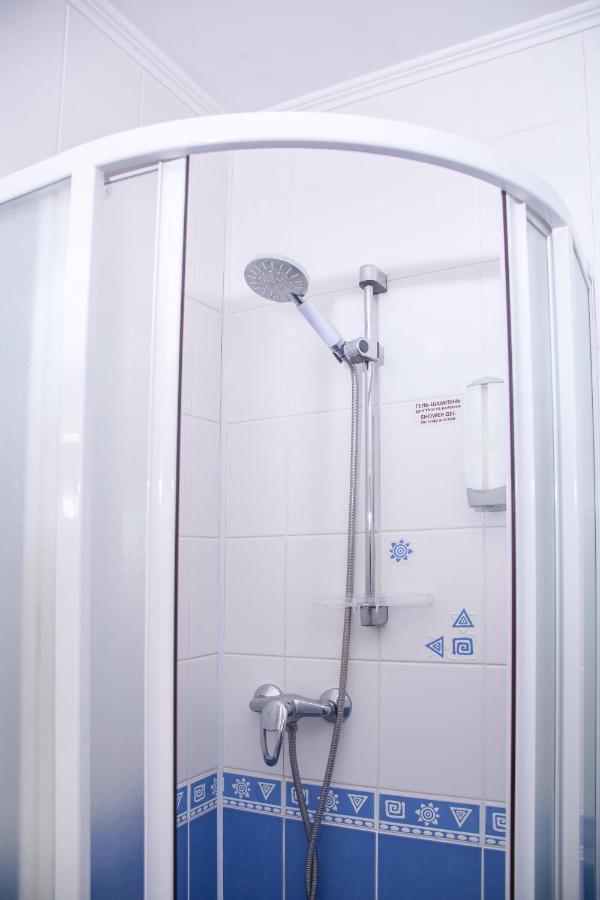 Hotel Piligrim 1 Mikołajów Zewnętrze zdjęcie