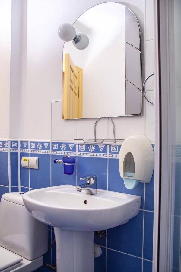 Hotel Piligrim 1 Mikołajów Zewnętrze zdjęcie