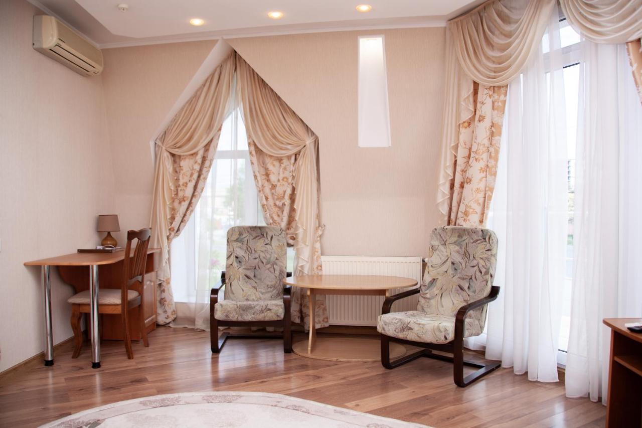 Hotel Piligrim 1 Mikołajów Zewnętrze zdjęcie