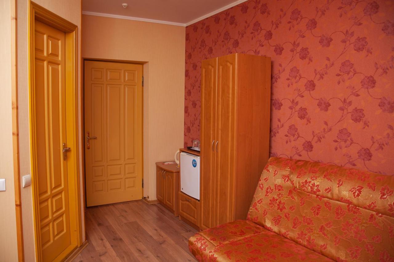 Hotel Piligrim 1 Mikołajów Zewnętrze zdjęcie
