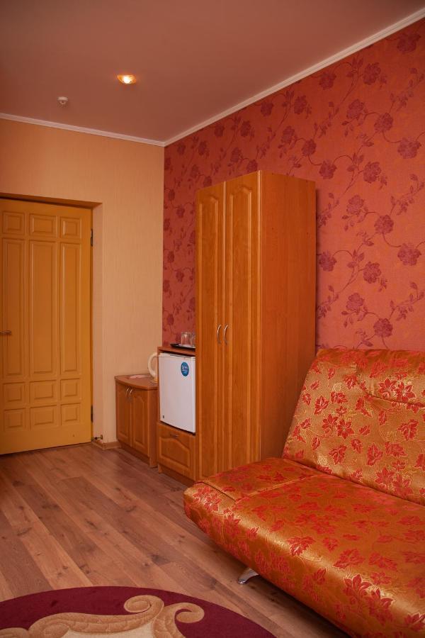 Hotel Piligrim 1 Mikołajów Zewnętrze zdjęcie