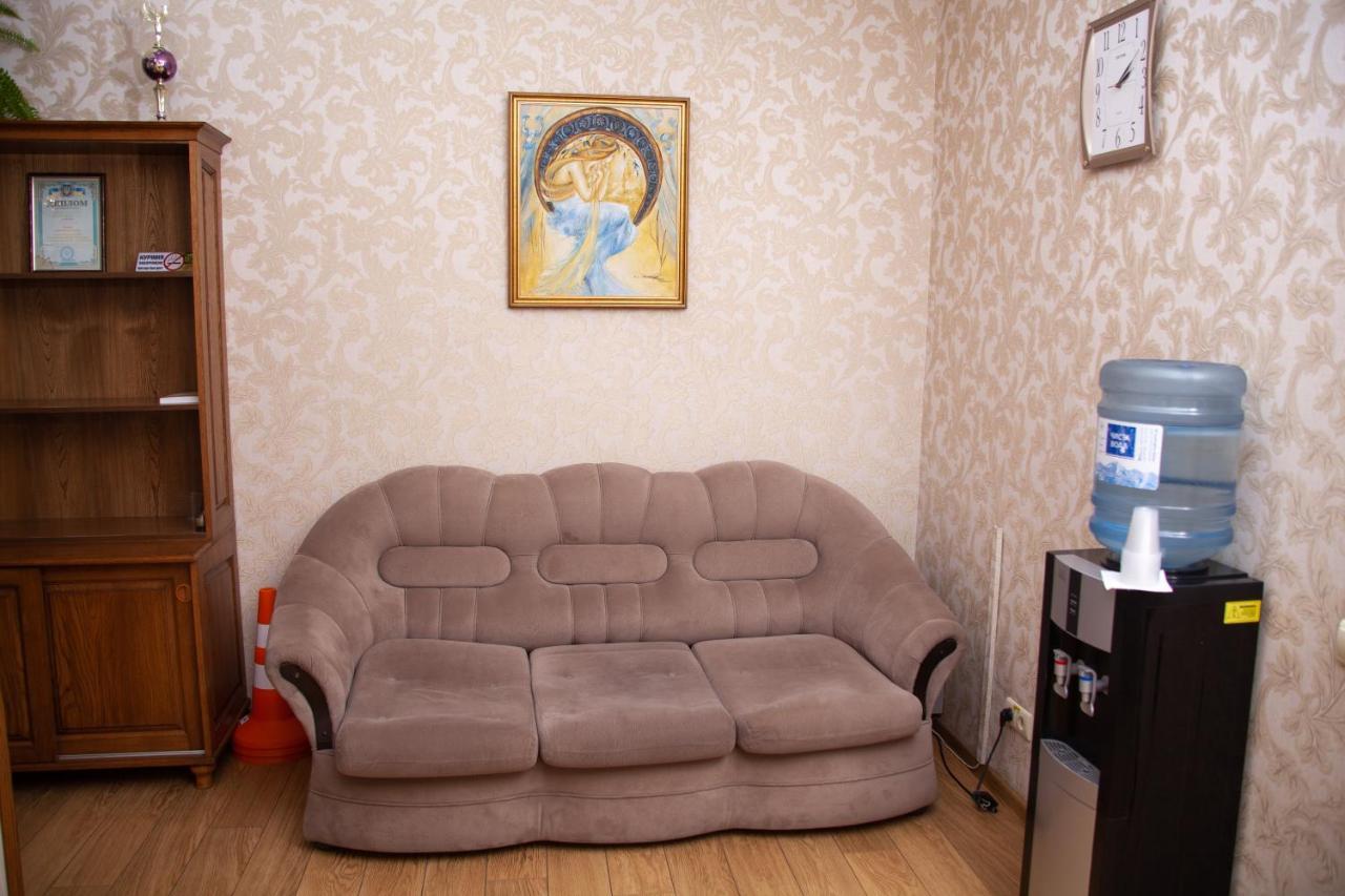 Hotel Piligrim 1 Mikołajów Zewnętrze zdjęcie