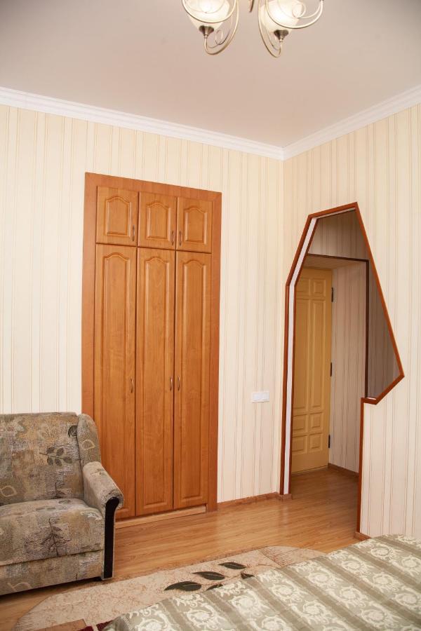 Hotel Piligrim 1 Mikołajów Zewnętrze zdjęcie
