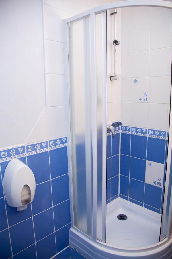 Hotel Piligrim 1 Mikołajów Zewnętrze zdjęcie
