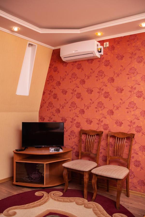 Hotel Piligrim 1 Mikołajów Zewnętrze zdjęcie