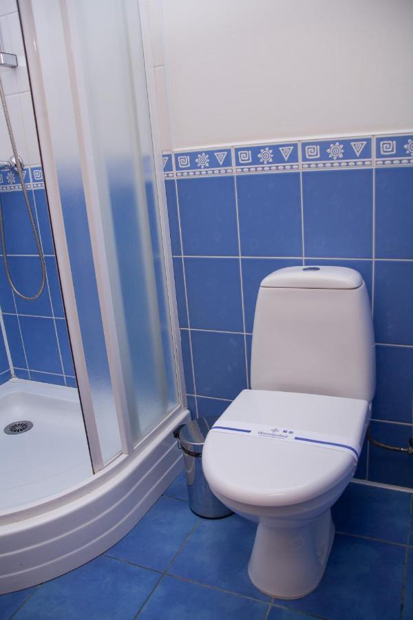 Hotel Piligrim 1 Mikołajów Zewnętrze zdjęcie