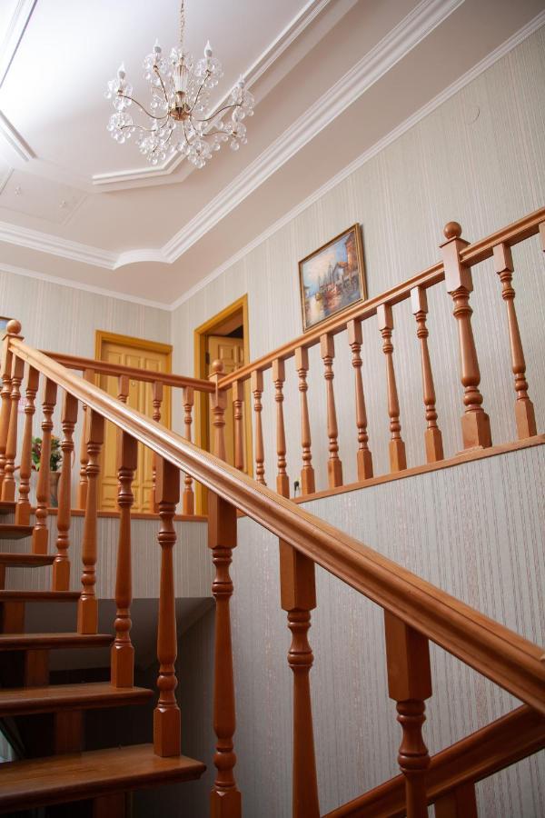Hotel Piligrim 1 Mikołajów Zewnętrze zdjęcie