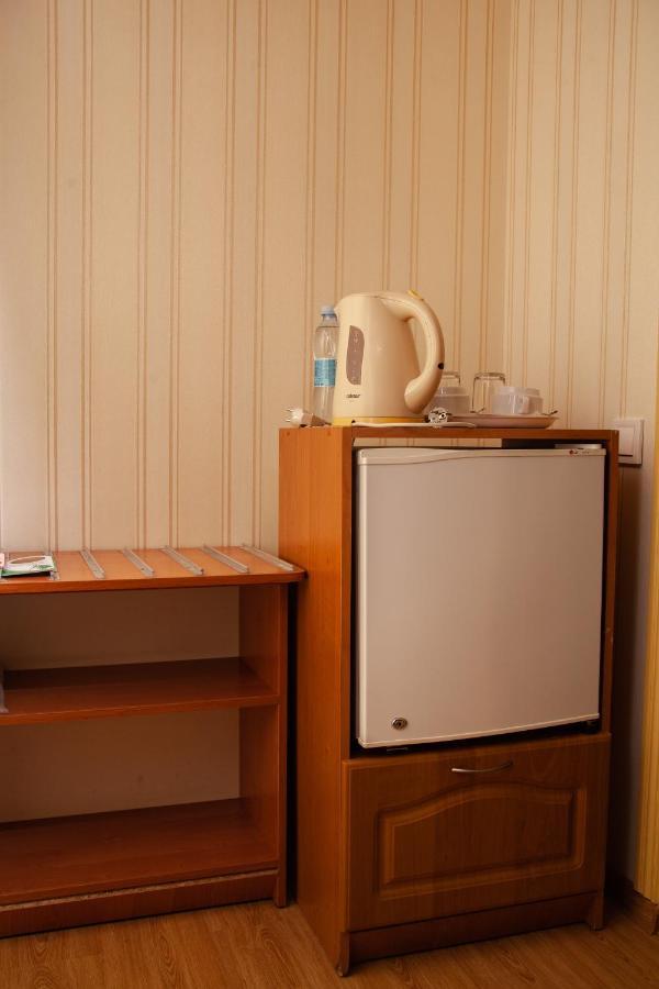 Hotel Piligrim 1 Mikołajów Zewnętrze zdjęcie