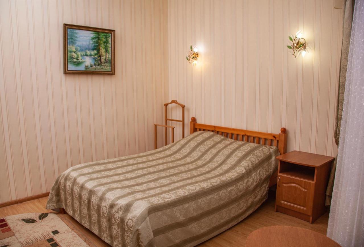 Hotel Piligrim 1 Mikołajów Zewnętrze zdjęcie