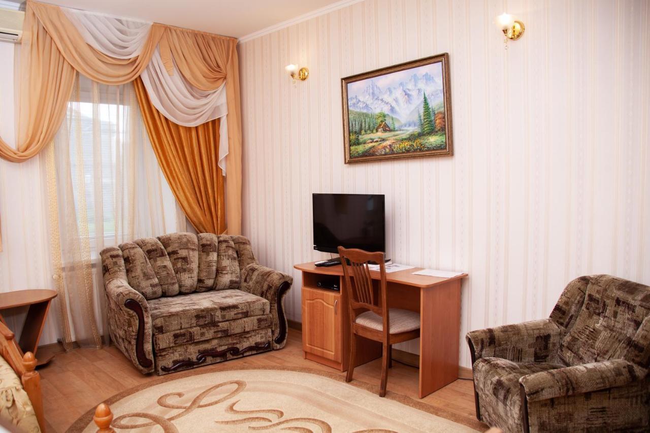 Hotel Piligrim 1 Mikołajów Zewnętrze zdjęcie