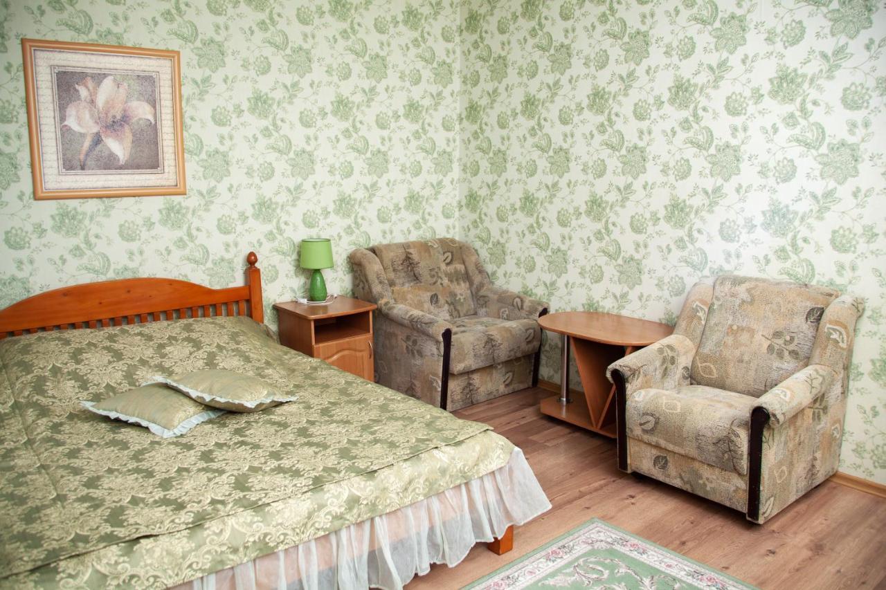 Hotel Piligrim 1 Mikołajów Zewnętrze zdjęcie