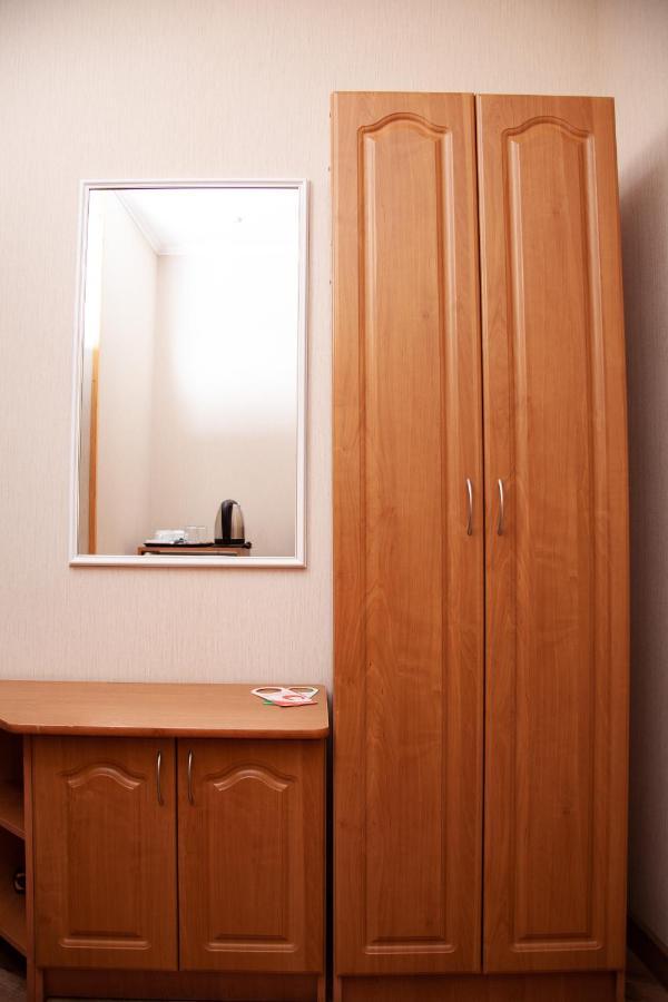 Hotel Piligrim 1 Mikołajów Zewnętrze zdjęcie