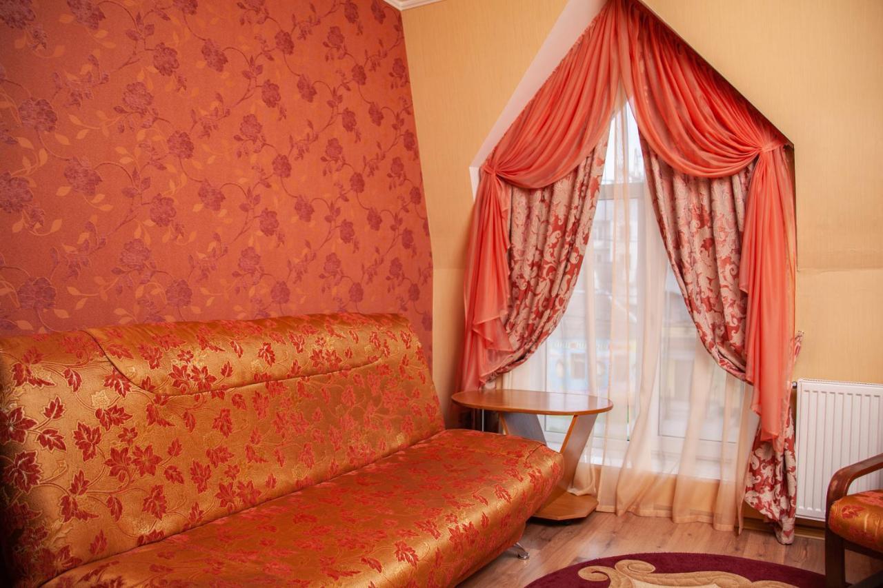 Hotel Piligrim 1 Mikołajów Zewnętrze zdjęcie
