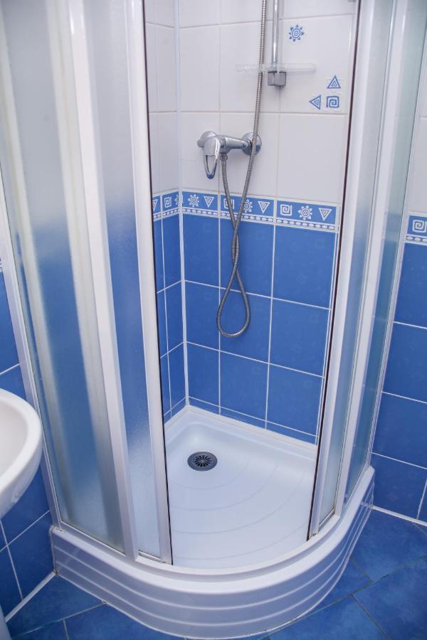 Hotel Piligrim 1 Mikołajów Zewnętrze zdjęcie