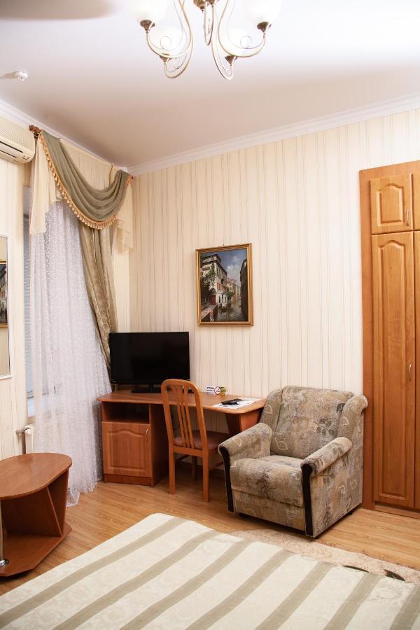 Hotel Piligrim 1 Mikołajów Zewnętrze zdjęcie