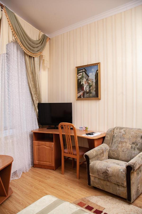 Hotel Piligrim 1 Mikołajów Zewnętrze zdjęcie