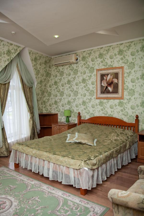Hotel Piligrim 1 Mikołajów Zewnętrze zdjęcie