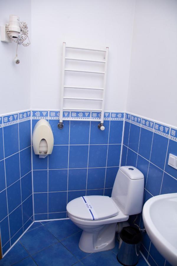 Hotel Piligrim 1 Mikołajów Zewnętrze zdjęcie