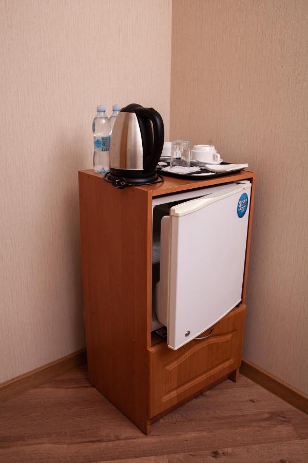 Hotel Piligrim 1 Mikołajów Zewnętrze zdjęcie